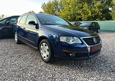 VW Passat Variant Volkswagen Trendline 1.6 TÜV NEU
