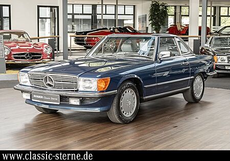 Mercedes-Benz SL 560 560 SL R107