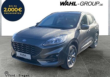 Ford Kuga Plug-In Hybrid ST-Line X Head-Up DAB LED