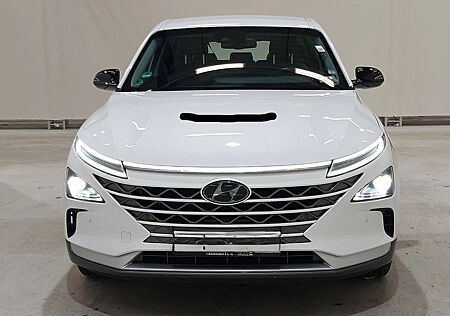 Hyundai Nexo Hydrogen Virtual Automatik Wasserstoff Lede