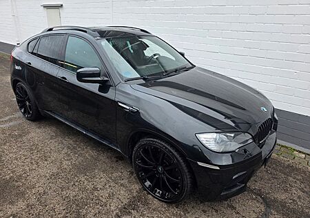 BMW X6 M M