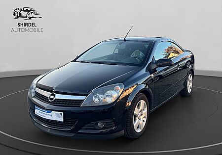 Opel Astra H Twin Top Cosmo