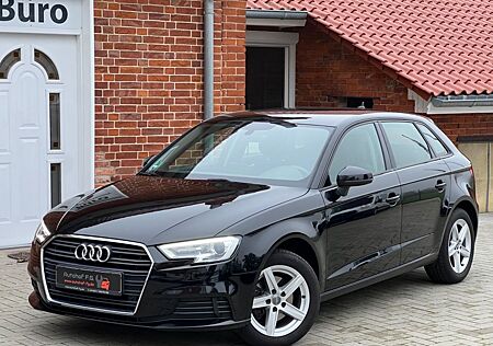 Audi A3 Sportback*NAVI/SHZ/PDC/S-TRONIC/TEMPOMAT*TOP*