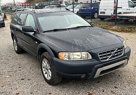 Volvo XC 70 XC70 D5 AWD Momentum