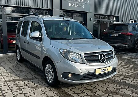 Mercedes-Benz Citan Tourer 111 CDI lang KAMERA SHZ TEMPOMAT
