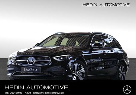 Mercedes-Benz C 300 C 300de T AVANTGAR|DISTR|KEYL|360°|PANO|BURM|AHK