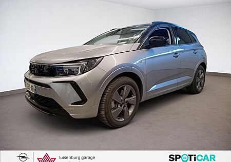 Opel Grandland X Grandland GSe Hybrid AT 4x4 | Leder | Matrix |