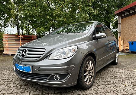 Mercedes-Benz B 180 CDI