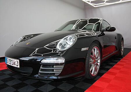 Porsche 911 Urmodell gebraucht kaufen Porsche 911 Urmodell 911 4S 997.2 PDK 50Tkm org.Lack *Sammlerzustand*