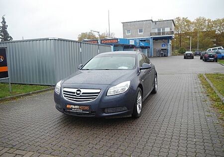 Opel Insignia A Lim. Edition 1.8 Klima*PDC*AHK