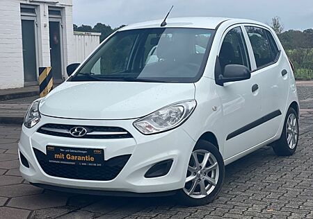 Hyundai i10 5 Star Edition