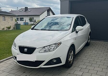 Seat Ibiza 1.4
