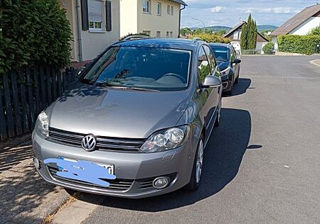 VW Golf Plus Volkswagen 1.4 TSI DSG 118kW Highline Highline
