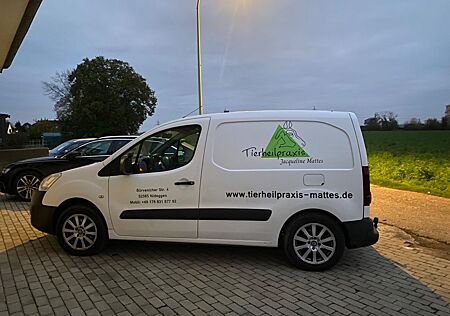 Citroën Berlingo BlueHDi 100