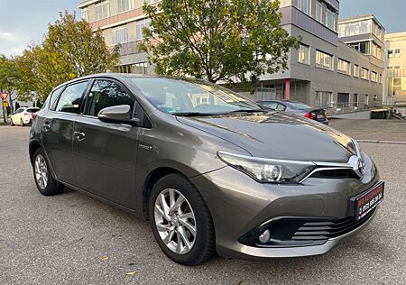 Toyota Auris Hybrid Edition-S*2.Hand *Kamera*Scheckheft