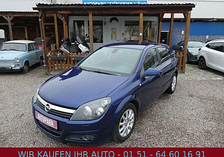 Opel Astra H 1.6 Elegance #HU 11.26#XENON#LM RÄDER#84