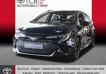 Toyota Corolla 2.0 TS GR SPORT JBL/HEADUP/MATRIX/STYLE
