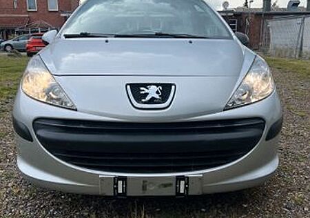 Peugeot 207 Filou 90 Filou