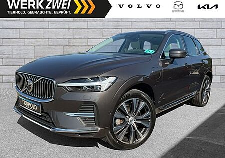 Volvo XC 60 XC60 T6 Inscription Plug-In AWD AHK ACC 360°