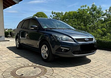 Ford Focus Turnier 1.6 Benzin | TÜV NEU | Top ge