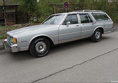 Chevrolet Caprice