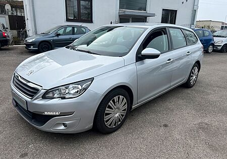 Peugeot 308 SW 1.6 BlueHDi *2017*EURO 6