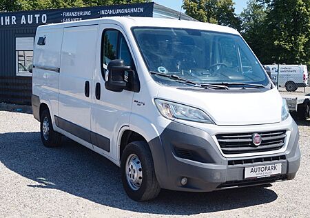 Fiat Ducato 130 MULTIJET2 L2H1 KLIMA NAVI