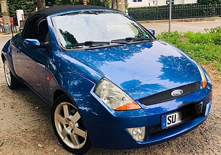 Ford Streetka 1.6 -