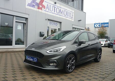 Ford Fiesta ST-Line/LED/NAVI/Bluetooth/Garantie