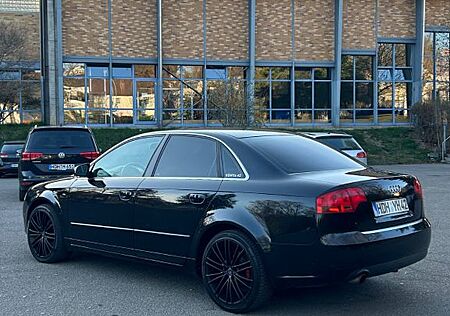 Audi A4 2.0 -