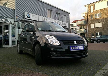 Suzuki Swift 1.3 Comfort 5-Türer + Export