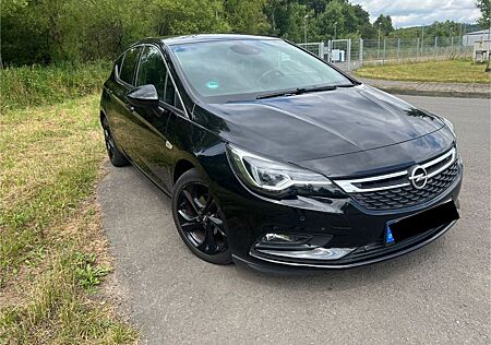 Opel Astra K Lim. 5-trg. Elegance Start/Stop TÜV NEU