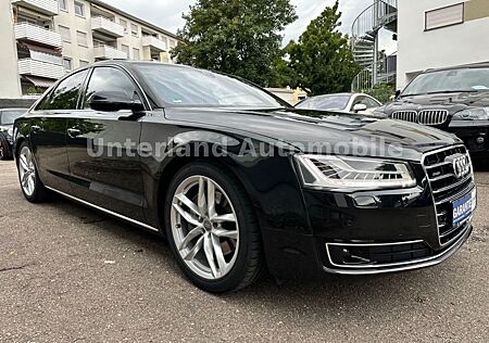 Audi A8 3.0 TDI Sport Quattro/EXCLUSIVE/+++VOLL+++