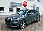 Audi Q2 30 TFSI Nanograu