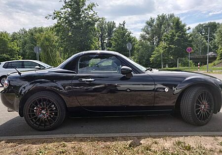 Mazda MX-5 Roadster Coupe Niseko 1.8 MZR Niseko
