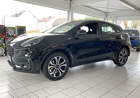 Ford Puma ST-Line*Kamera H *Winterpaket*