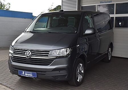 VW T6 Multivan Volkswagen T6.1 Multivan DSG/110KW/VIRTUAL/NAVI/ACC