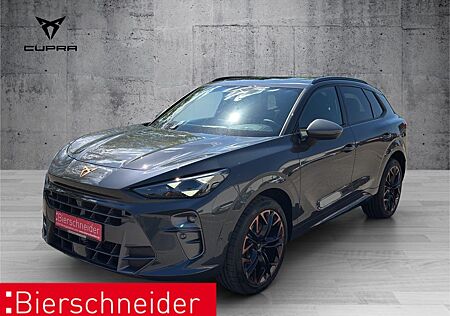 Cupra Terramar VZ 2.0 TSI 4Drive DSG 20 PANO AHK | TO
