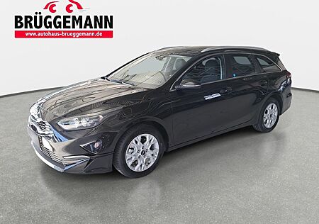 Kia Cee'd Sportswagon CEED SW 1.5 T-GDI DCT7 ULTIMATE EDITION MJ25