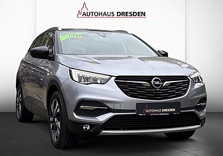 Opel Grandland X Grandland 1.2 Turbo Elegance LM 360 ParkAss.