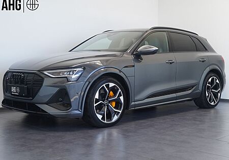 Audi e-tron S quattro AHK/ACC/MATRIX/360°/LM21"