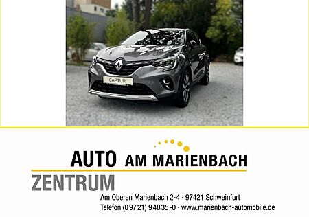 Renault Captur Mild Hybrid Techno TCe 140 EDC GPF