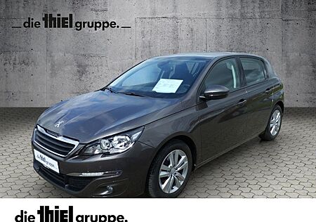 Peugeot 308 1.6 THP Active Navi+PDC+Kamera+bluetooth+Tem