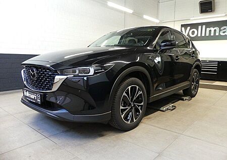 Mazda CX-5 Exclusive ( Sportsline ) Leder - Matrix LED