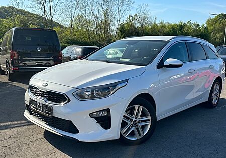 Kia Cee'd Sportswagon DCT *Leder*Assistenten*