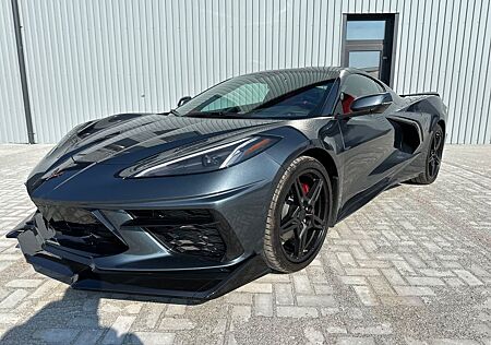 Chevrolet Corvette C8