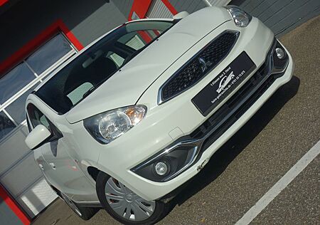 Mitsubishi Space Star Diamant Edition Klima