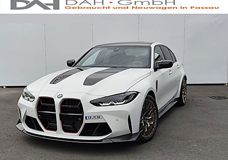 BMW M3 CS Carbon-Keramik*Harman-Kardon*HUD