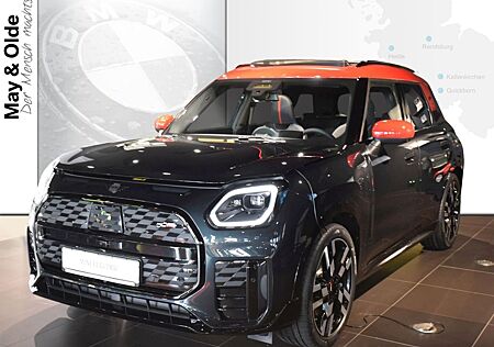 Mini Cooper S Countryman Cooper SE Countryman JCW Trim Paket XL AHK PANO