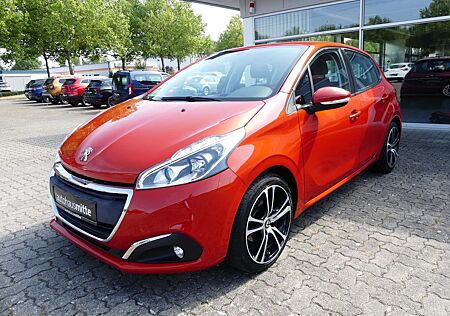 Peugeot 208 Active